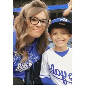 Meet your Posher, Hanah